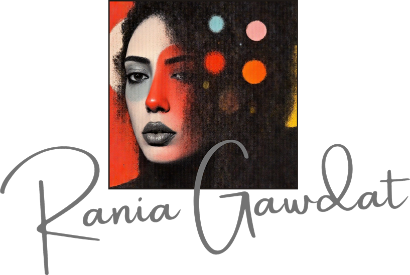 رانيا جودت | مطربة مصرية Rania Gawdat | Egyptian Singer